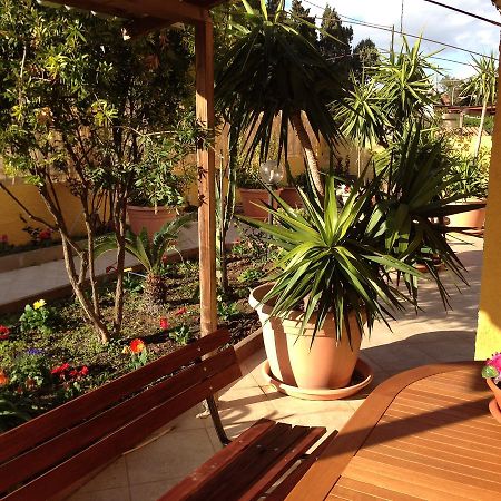 Acquamarina B&B La Maddalena  Экстерьер фото