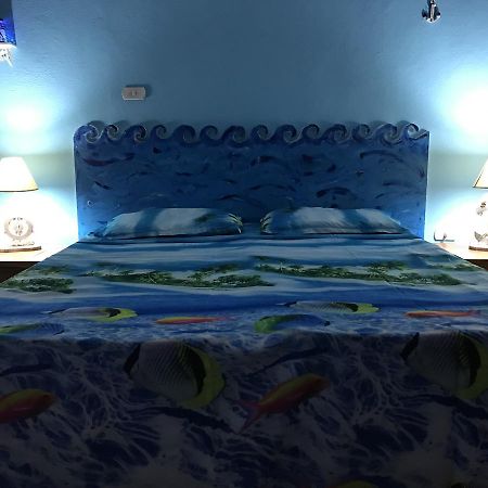 Acquamarina B&B La Maddalena  Экстерьер фото