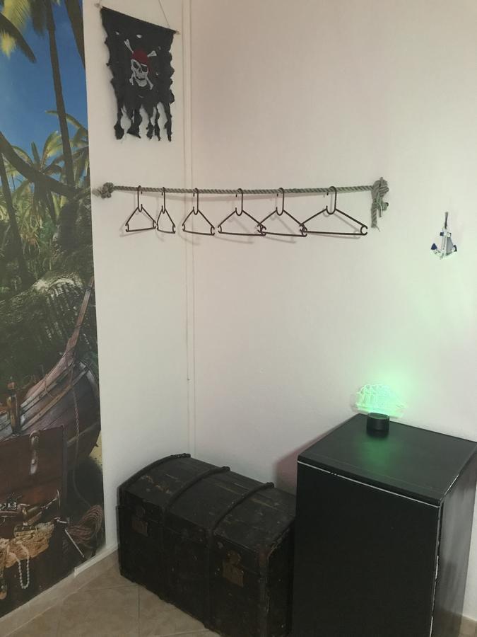 Acquamarina B&B La Maddalena  Экстерьер фото