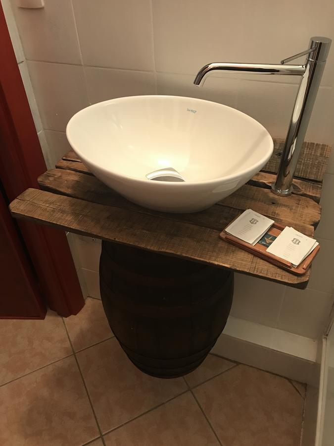 Acquamarina B&B La Maddalena  Экстерьер фото
