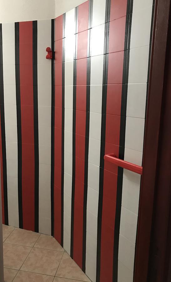 Acquamarina B&B La Maddalena  Экстерьер фото